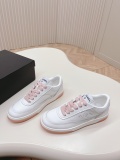 Chanel Classic Women Simplicity Sneakers Fashion Sports Casual Board Shoes
