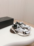 AMIRI MA Runner Sneakers Men Fashion Street Sports Casual Shoes