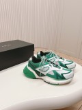 AMIRI MA Runner Sneakers Men Fashion Street Sports Casual Shoes