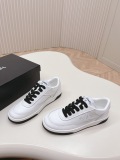 Chanel Classic Women Simplicity Sneakers Fashion Sports Casual Board Shoes