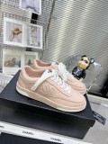 Chanel Casual Women Sneakers Fashion Sports Shoes