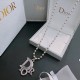 Dior New Fashion Vintage Pendants Necklace
