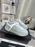 Chanel Casual Women Sneakers Fashion Sports Shoes