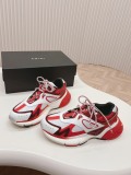 AMIRI MA Runner Sneakers Men Fashion Street Sports Casual Shoes
