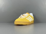 Adidas Originals Samba OG Unisex Casual Board Shoes Fashion Sneakers