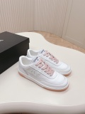 Chanel Classic Women Simplicity Sneakers Fashion Sports Casual Board Shoes