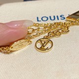 Louis Vuitton Fashion Elegant Pendants Necklace