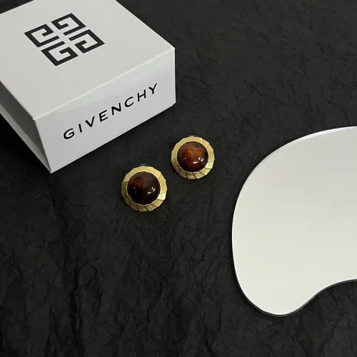 Givenchy Fashion Elegant Classic Earring Women Vintage Eardrop