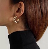 Givenchy Fashion Elegant Classic Vintage Earring