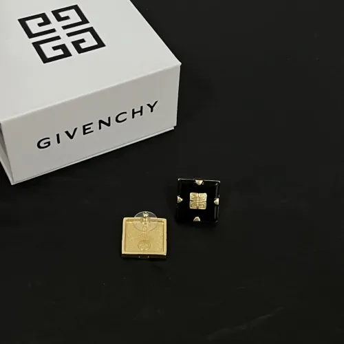 Givenchy Fashion Elegant Classic Earring