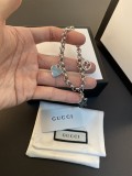 Gucci Star Heart Circle Bracelet Fashion Classic New Bracelet