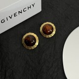 Givenchy Fashion Elegant Classic Earring Women Vintage Eardrop