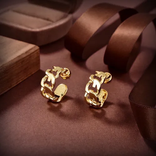Givenchy Fashion Elegant Classic Vintage Earring