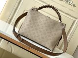 Louis Vuitton M56073 M56084 Beaubourg Hobo Bag Monogram Pattern Hand Bag Sizes:32*26*17CM