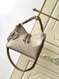 Louis Vuitton M56073 M56084 Beaubourg Hobo Bag Monogram Pattern Hand Bag Sizes:32*26*17CM