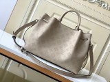 Louis Vuitton M59201Bella Tote Bag Fashion Chain Shoulder Bag Hand Bag Sizes:32*23*13CM