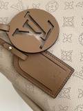 Louis Vuitton M56073 M56084 Beaubourg Hobo Bag Monogram Pattern Hand Bag Sizes:32*26*17CM