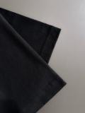 Balenciaga Classic Double B Embroidery T-shirt Unisex Versatile Round Neck Short Sleeves