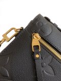 Louis Vuitton M59212 M59211 Pochette Metis Shoulder Bag Monogram Empreinte Crossbody Bag Sizes:25*19*7CM