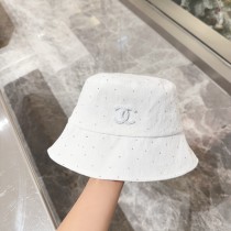 New Chanel Classic Fisherman Hat