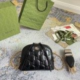 Gucci 02229 Shoulder Bag Fashion Hand Bag Size: 23*19*8CM