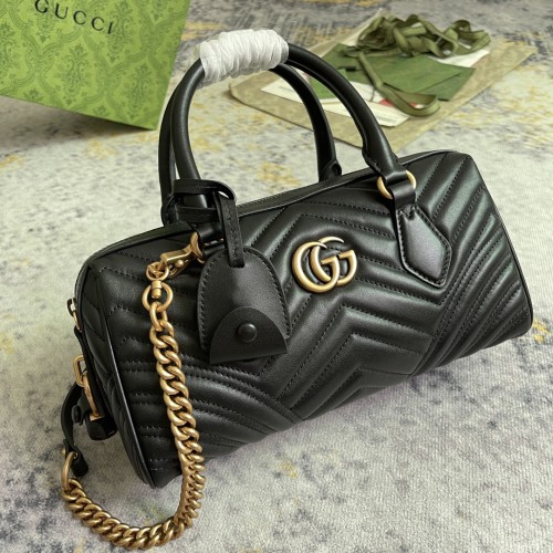 Gucci 746319 Shoulder Bag Fashion Hand Bag Size: 27*13.5*10CM
