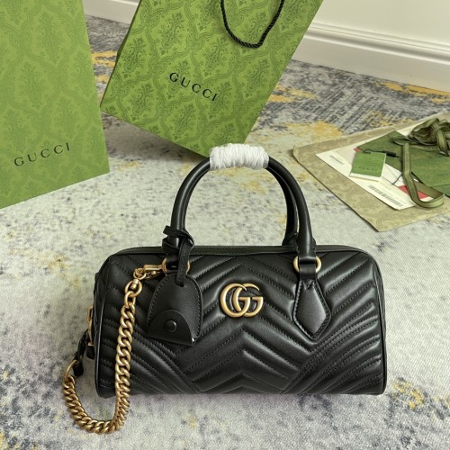 Gucci 746319 Shoulder Bag Fashion Hand Bag Size: 27*13.5*10CM
