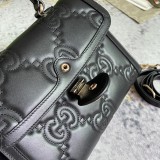 Gucci 736877 Shoulder Bag Fashion Hand Bag Size: 25.5*12.5*10CM
