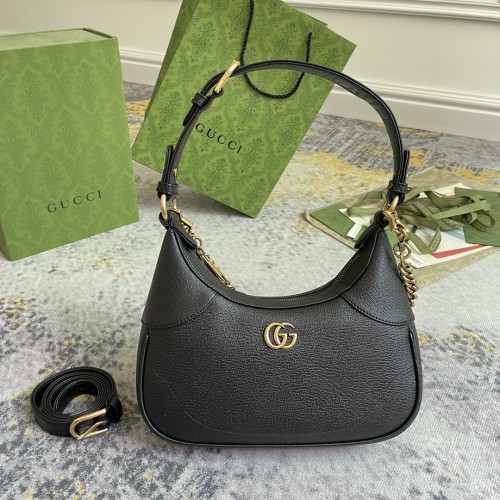 Gucci 731817 Shoulder Bag Fashion Hand Bag Size: 24*16*11CM
