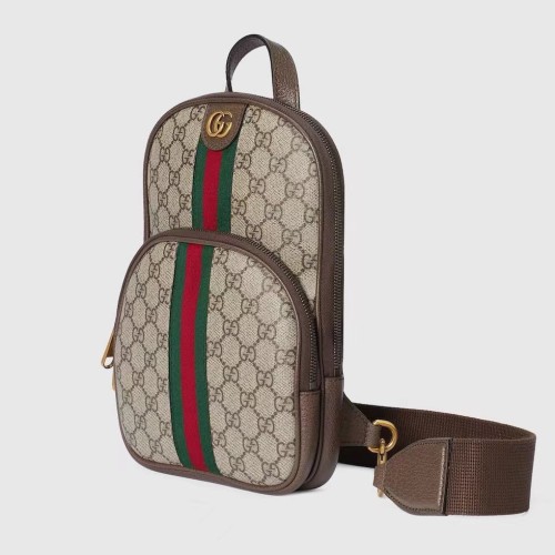 Gucci 779915 Shoulder Bag Fashion Crossbody Bag Size: 26*19*4.5CM
