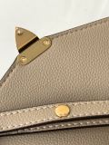 Louis Vuitton M46595 M22942 M23081 M46596 Pochette Métis East West Crossbody Bag Monogram Empreinte Hand Bag Sizes:21.5*13.5*6CM