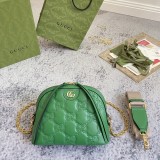 Gucci 02229 Shoulder Bag Fashion Hand Bag Size: 23*19*8CM