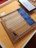 Gucci Classic Box Print Twill Silk Scarf 90 * 90cm