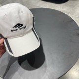 Balenciaga Unisex Classic Casual Baseball Hat