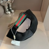 Gucci Tiger GG Printed Baseball Hat Unisex Casual Mesh Duck Tongue Hat
