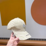 Balenciaga Four Seasons Personalized Casual Baseball Hat