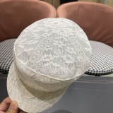 Louis Vuitton Fashion Simple Duck Tongue Mesh Hat