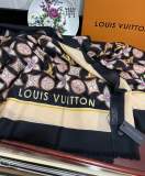 Louis Vuitton Unisex Classic Logo Warm Cashmere Scarf 32 * 200cm