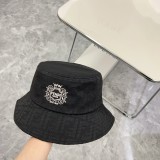 Fendi Classic Versatile Fisherman Hat