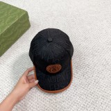 Versace Classic Embroidered Logo Baseball Hat Versatile Couple Sunscreen Hat