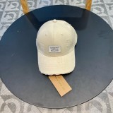 Burberry High Street Breakthrough Baseball Hat Unisex Sunscreen Casual Hat