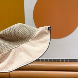 Loewe Women's Summer Big brim Sunshade Fishing Hat UV Protection UV50