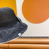 Loewe Women's Summer Big brim Sunshade Fishing Hat UV Protection UV50