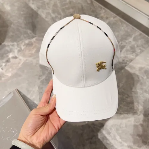 Burberry Classic Sunshade Casual Baseball Hat