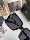 Dior Classic Women's Box Polarized Sunglasses