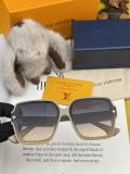 Louis Vuitton Women's Ultra Light Box Sunglasses