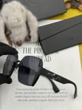 Dior Fashion Square Sunglasses