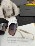 Dior Classic Square Sunglasses