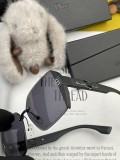 Dior Fashion Square Sunglasses