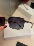 Dior Men's Polarized Sunglasses